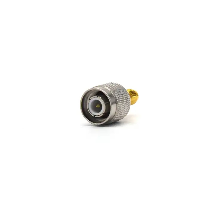 N Male to SMA Female Jack RF coaxial connector adapter 