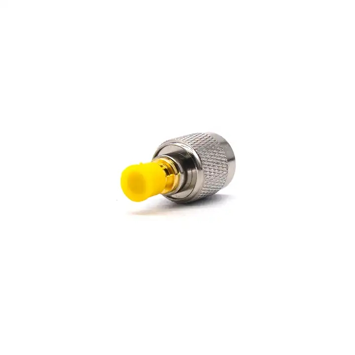 N Male to SMA Female Jack RF coaxial connector adapter 