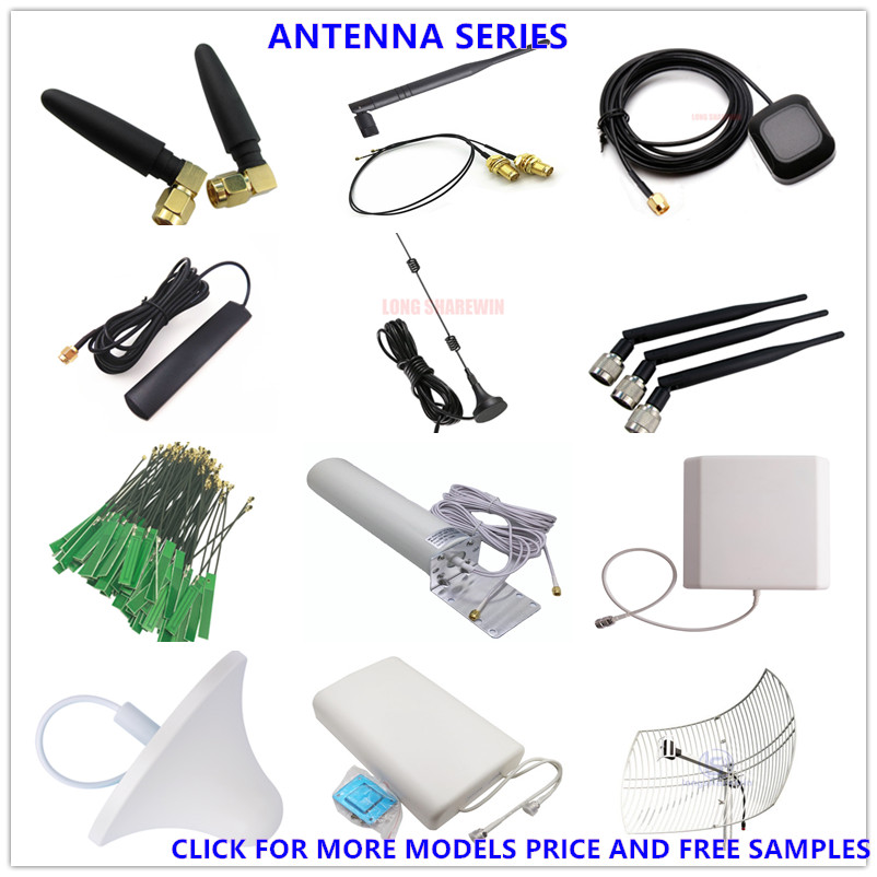 Mobile Signal Booster Mimo Triangle wingstel amplificador MultiBand Directional Outdoor LPDA wifi outdoor 4g Antenna