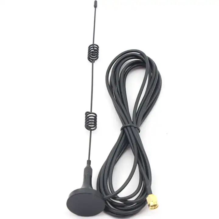 600-2700mhz-antenna wifi 5ghz gsm/dtu wireless module transmission sma frp antenna