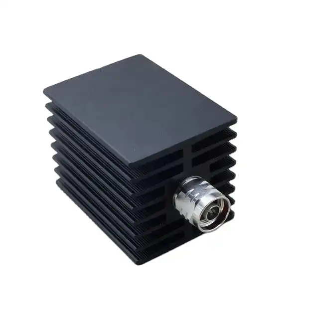 50ohm 1kw dummy loading 5w 25w 300w coaxial termination load