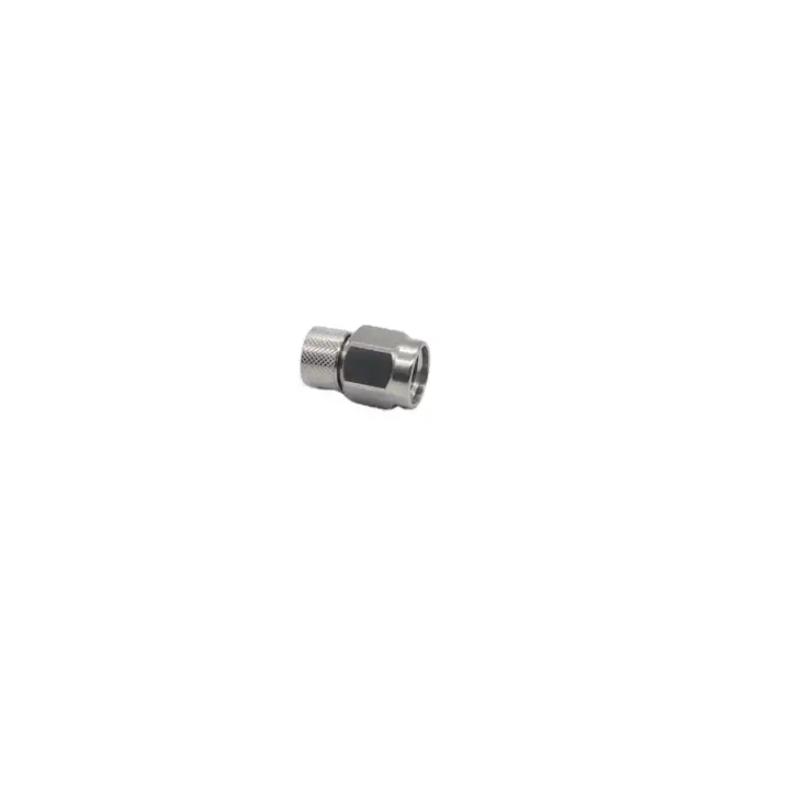 RF coaxial Millimeter Wave 40G Passivated Stainless Steel 2.92mm male dummy load