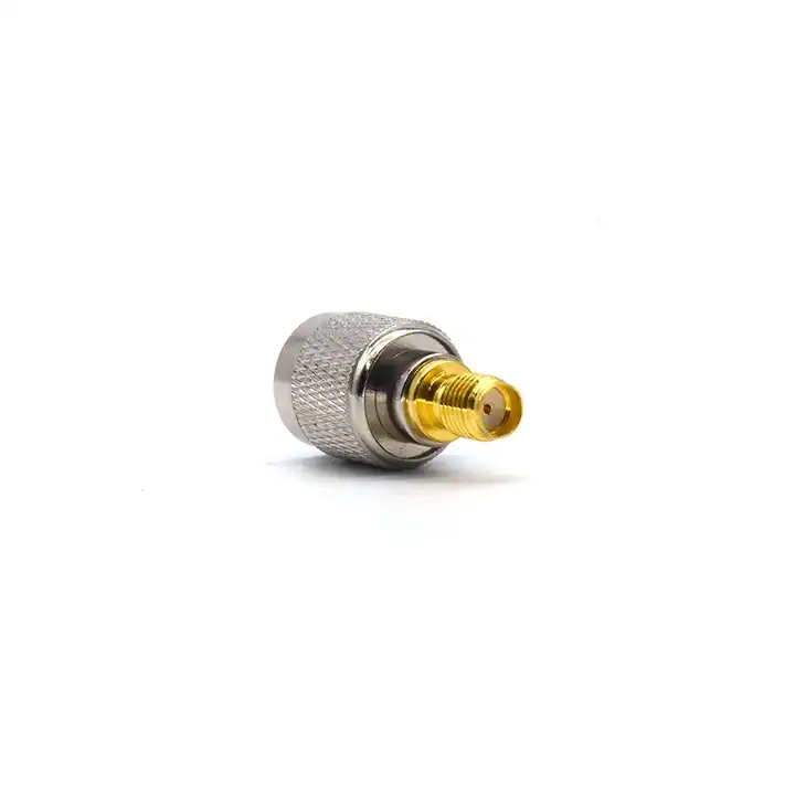 N Male to SMA Female Jack RF coaxial connector adapter 