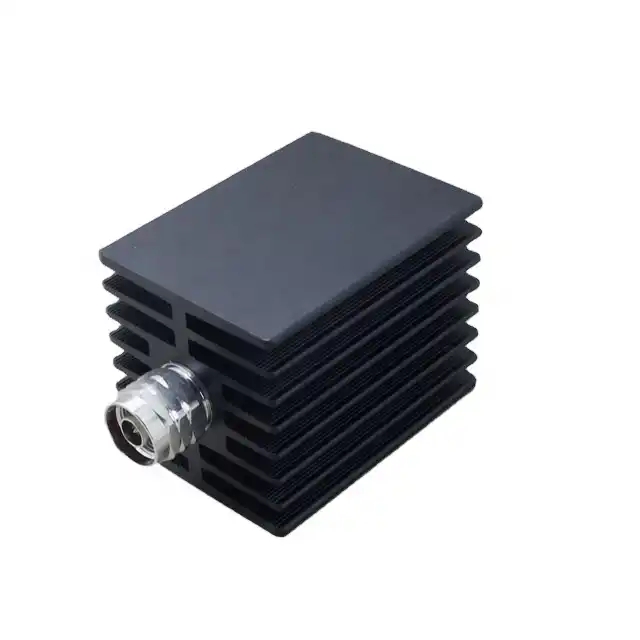 50ohm 1kw dummy loading 5w 25w 300w coaxial termination load