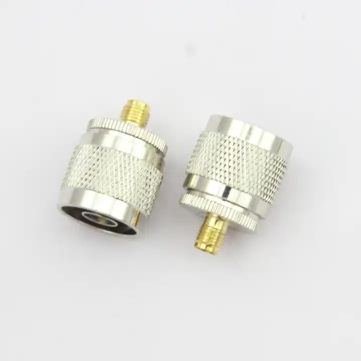 N type male to SMA female RF Connectors Adaptor 