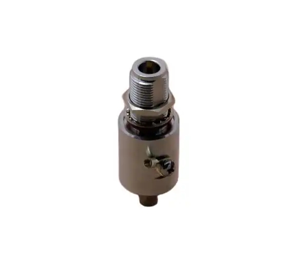 3Ghz 230V sma to N female bulkhead connector gas discharge tube surge arrester lightning protector