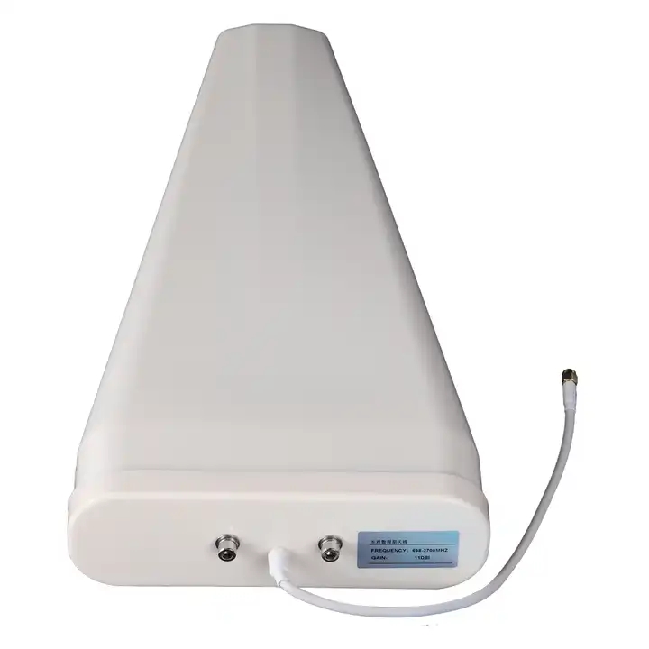 Mobile Signal Booster Mimo Triangle wingstel amplificador MultiBand Directional Outdoor LPDA wifi outdoor 4g Antenna