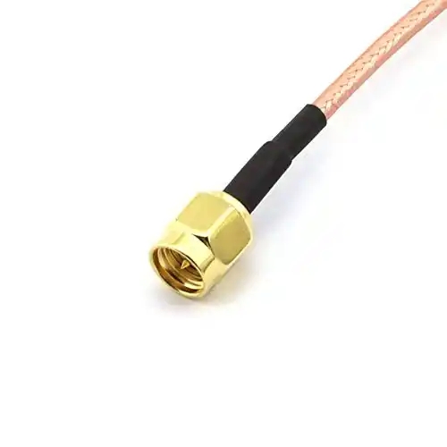 RG316 Coaxial Cable Wire RP SMA MAle Female RG174 RG58 Cable RF Adapter Cable Assembly