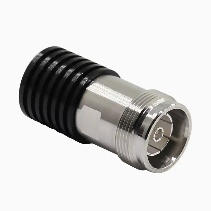 4.3-10 female Connector coaxial transmission and waveguide, DC-3GHz 5 Watt RF Load Termination 