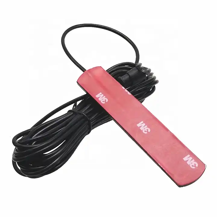 2G 3G 2.4Ghz 5g 5.8g 4G LTE Antenna 5dbi extension cable RG174 3 meters SMA Male patch antenna