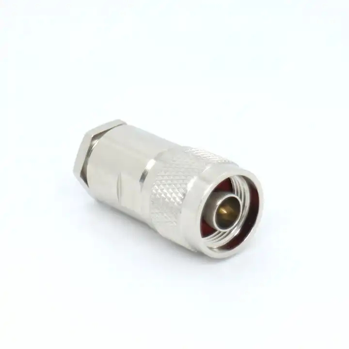 RF Coaxial N Male and Female waterproof Connector Assembly Connector