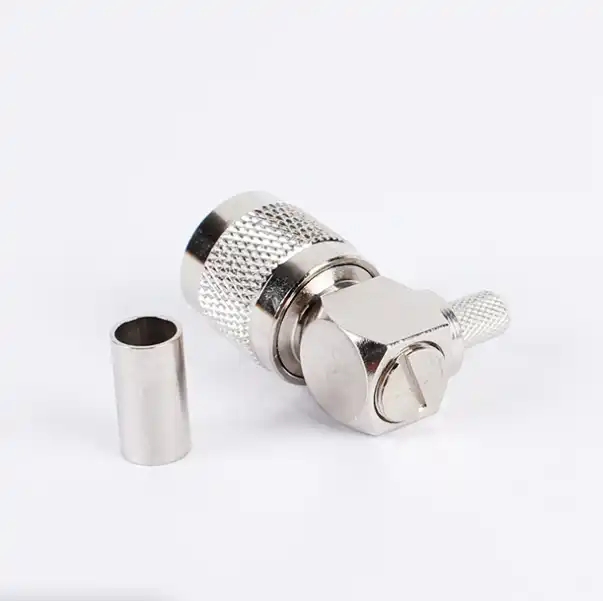 sma female to bnc female Cable Antenna Connector 